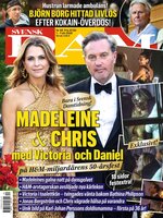 Svensk Damtidning